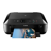 Canon Pixma MG5770 All-in-One Inkjet Printer